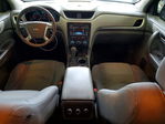 Chevrolet Traverse 2015