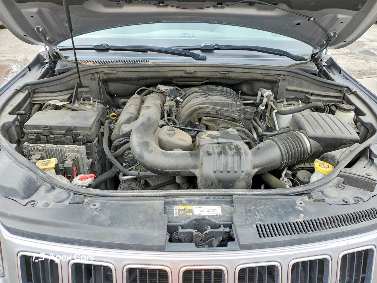 Jeep Cherokee 2014