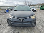 Toyota RAV 4 2017