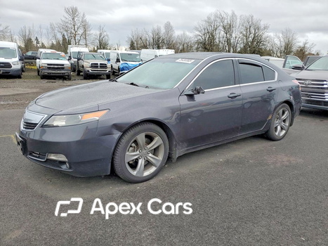 Acura TL 2012 - Image 1 of 12