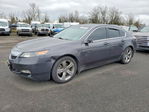 Acura TL 2012