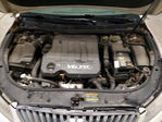 Buick LaCrosse 2010