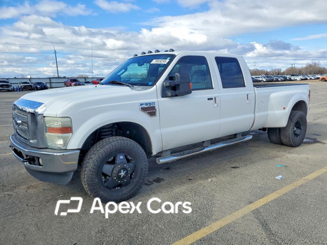 Ford F350 2010 - Image 1 of 12