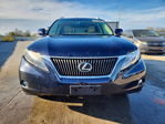 Lexus RX 2010