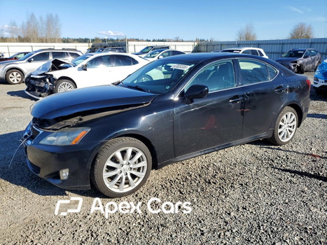 Lexus IS 2006 - Image 1 of 12