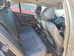 BMW Series 3 2015