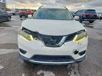 Nissan Rogue 2014