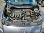 Honda CR-Z 2011