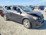 Chevrolet Sonic 2013