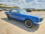Ford Mustang 1965