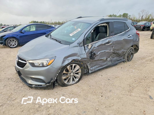 Buick Encore 2020 - Image 1 of 15
