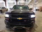 Chevrolet Silverado 2016