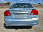 Honda Civic 2005