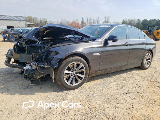 BMW Series 5 2015 - Zdjęcie 1 z 13