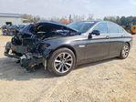 BMW Series 5 2015