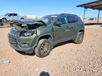 Jeep Compass 2018
