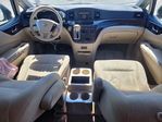 Nissan Quest 2012