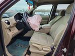 Honda Pilot 2010