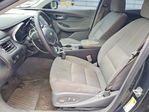 Chevrolet Impala 2015