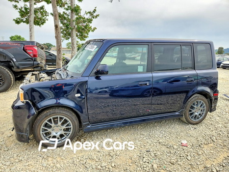Scion xB 2006 - Image 1 of 5