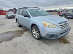 Subaru Outback 2014