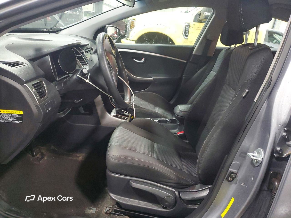 Hyundai Elantra 2014
