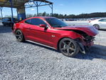 Ford Mustang 2015
