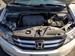 Honda Odyssey 2014