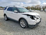 Ford Explorer 2014