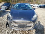 Ford Fiesta 2017