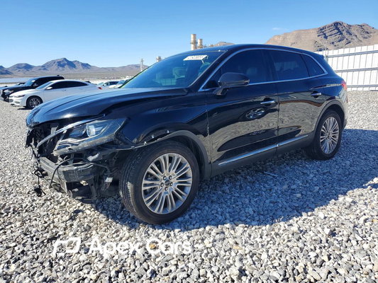 Lincoln MKX 2016 - Image 1 of 13