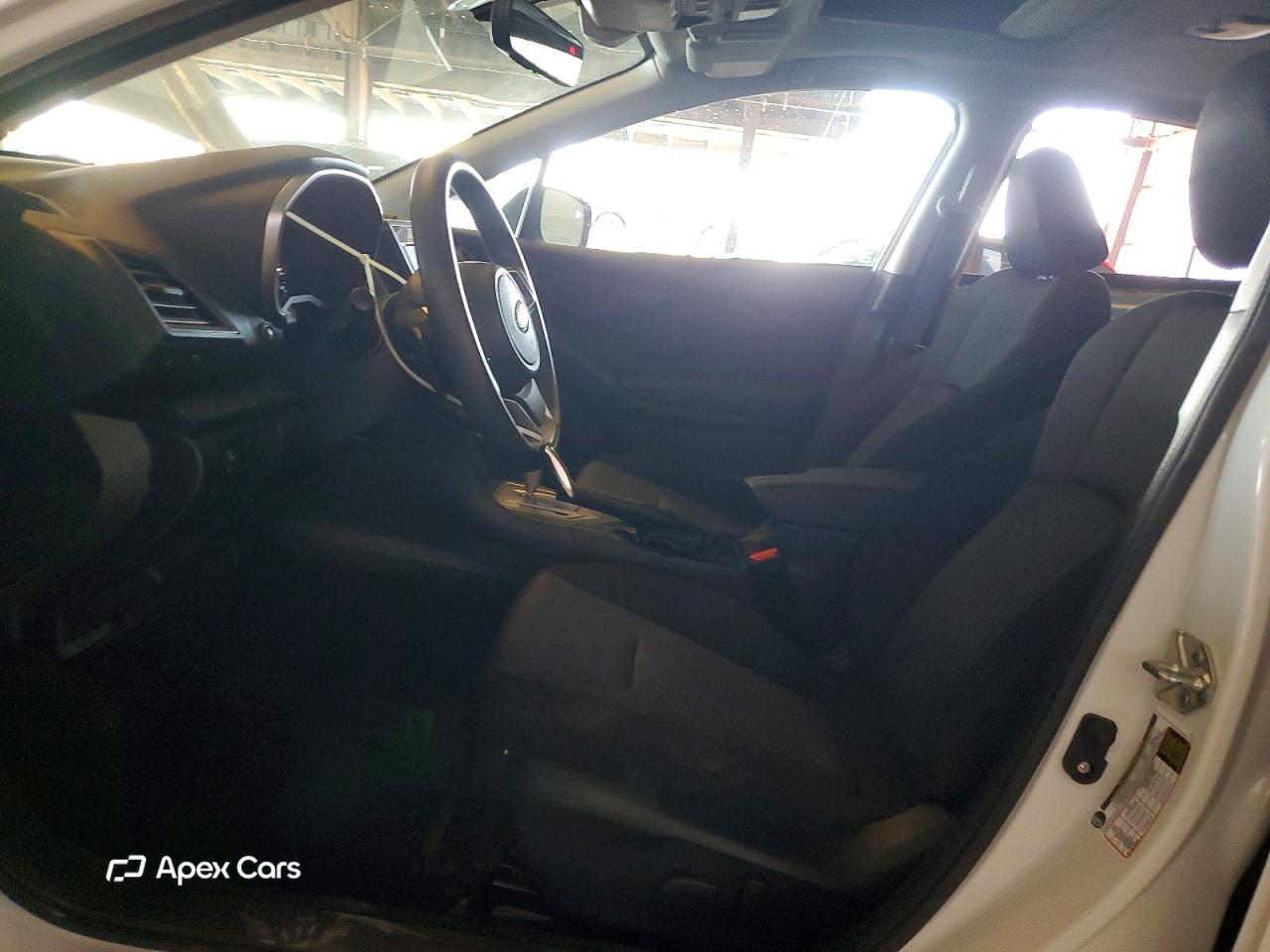Subaru Impreza 2020