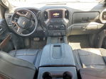 Chevrolet Silverado 2021