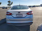 Ford Fusion 2013