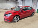 Nissan Sentra 2019