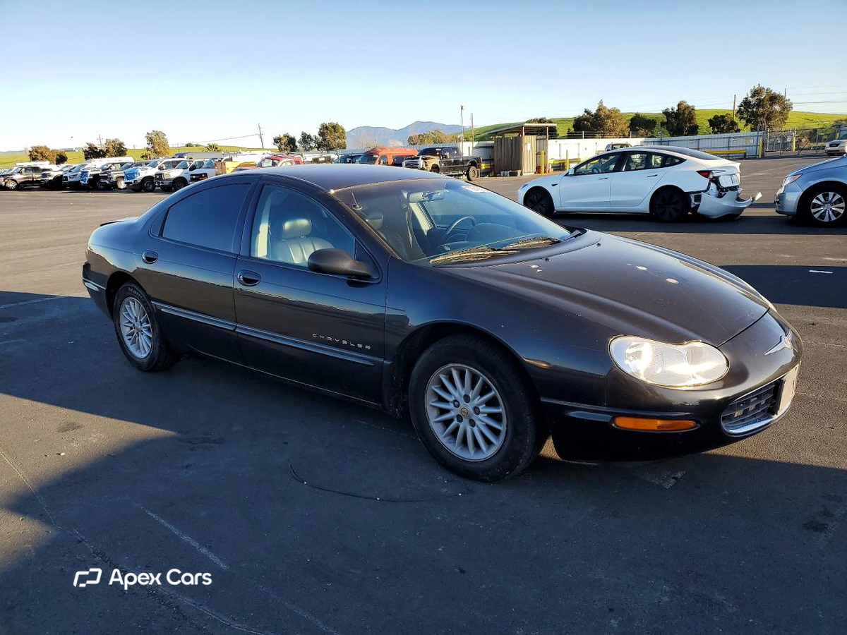 Chrysler Concorde 1999
