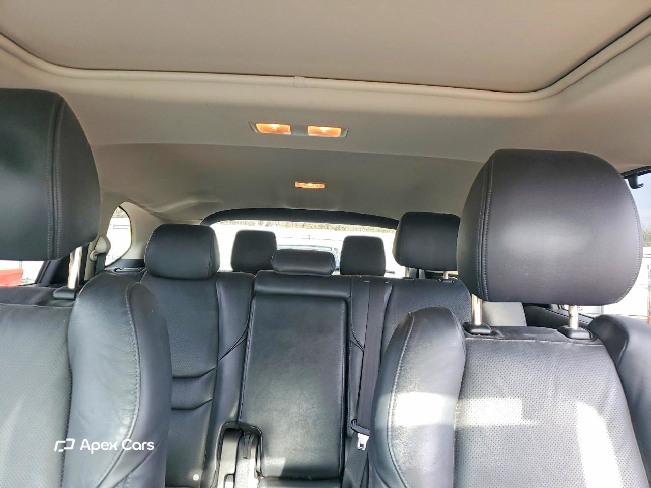 Mazda CX-9 2018