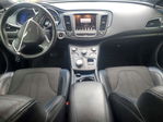 Chrysler 200 2015
