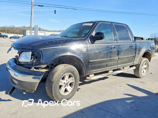 Ford F-150 2003 - Image 1 of 12