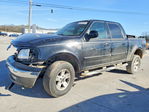 Ford F-150 2003