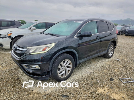 Honda CR-V 2016 - Image 1 of 13