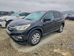 Honda CR-V 2016