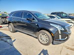 Cadillac XT5 2017