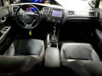 Honda Civic 2015