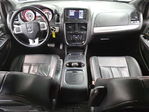 Dodge Caravan 2018