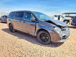 Dodge Caravan 2020