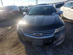 Chevrolet Impala 2016