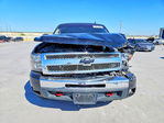 Chevrolet Silverado 2011