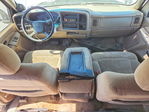 Chevrolet Silverado 2001