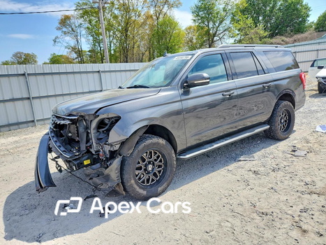 Ford Expedition 2020 - Image 1 of 14